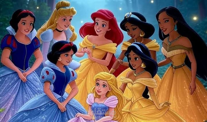 دوبلاچ مشهد من فيلم كرتون بصوتي