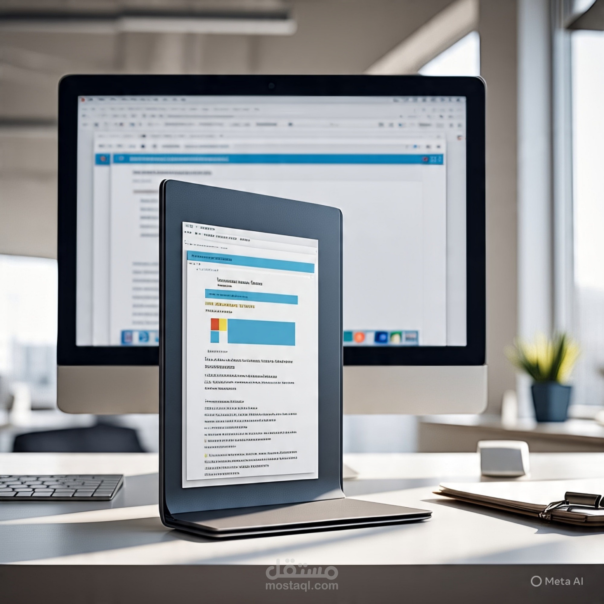 Microsoft Excel