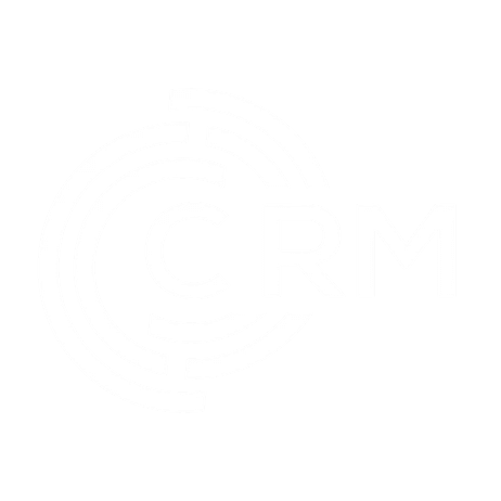 CRM Web Application