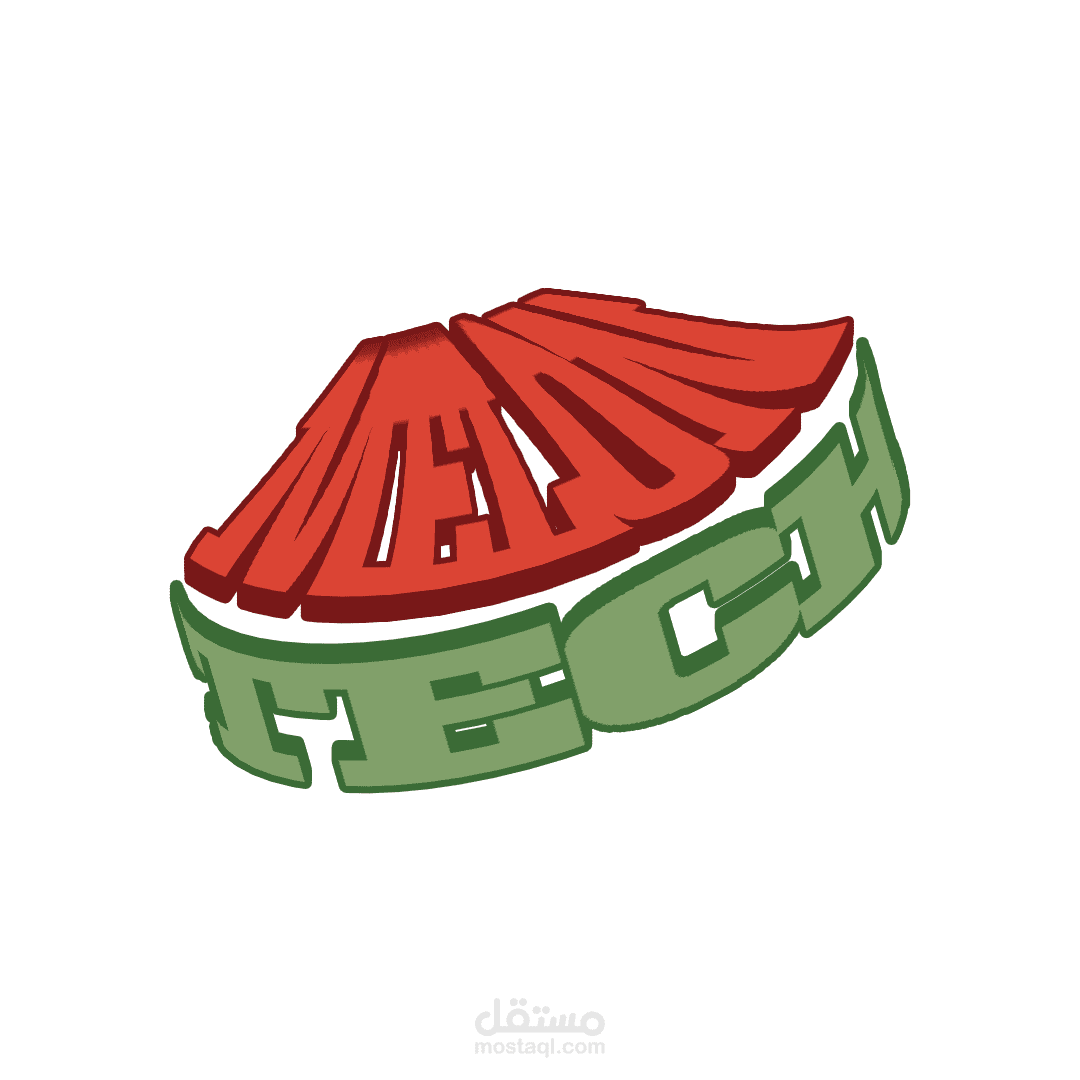 Melon Tech Logo