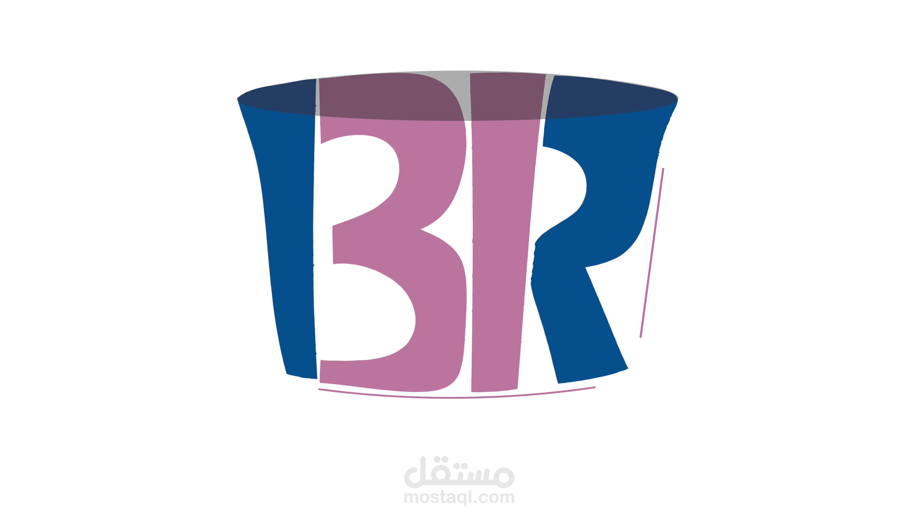 BR Brand Identity Modification
