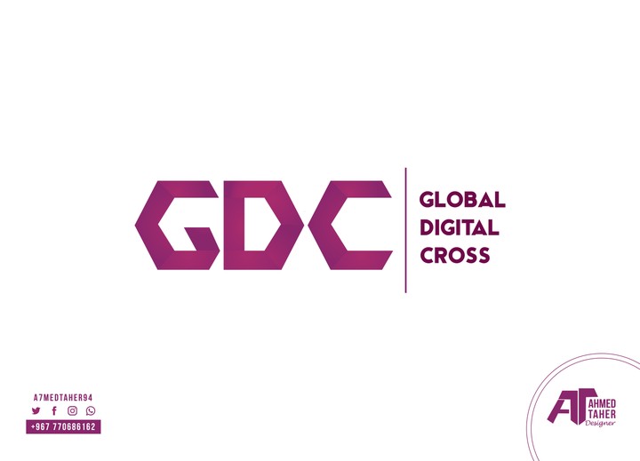 GDC  LOGO