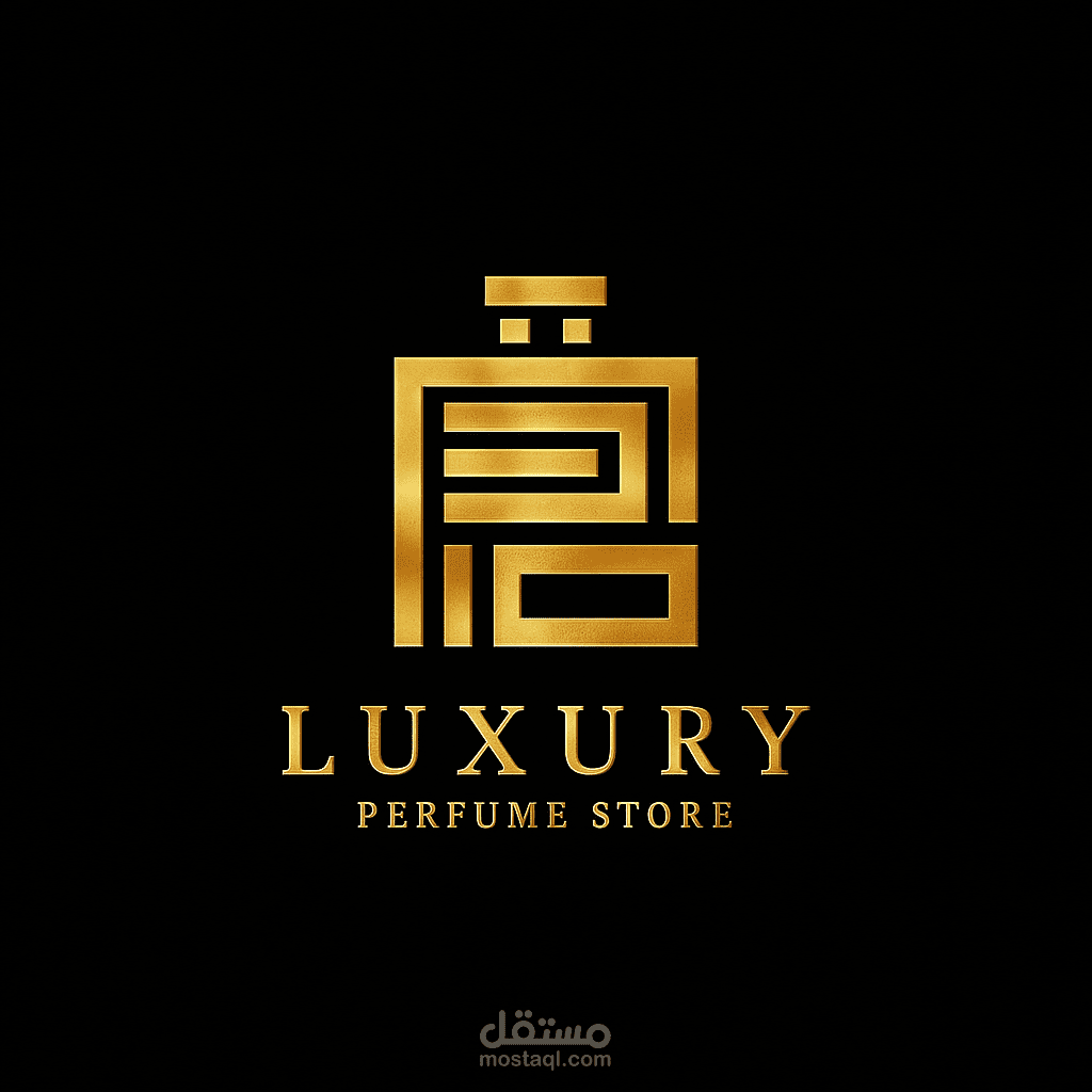 اعلان لبراند برفيوم اونلاين luxury home