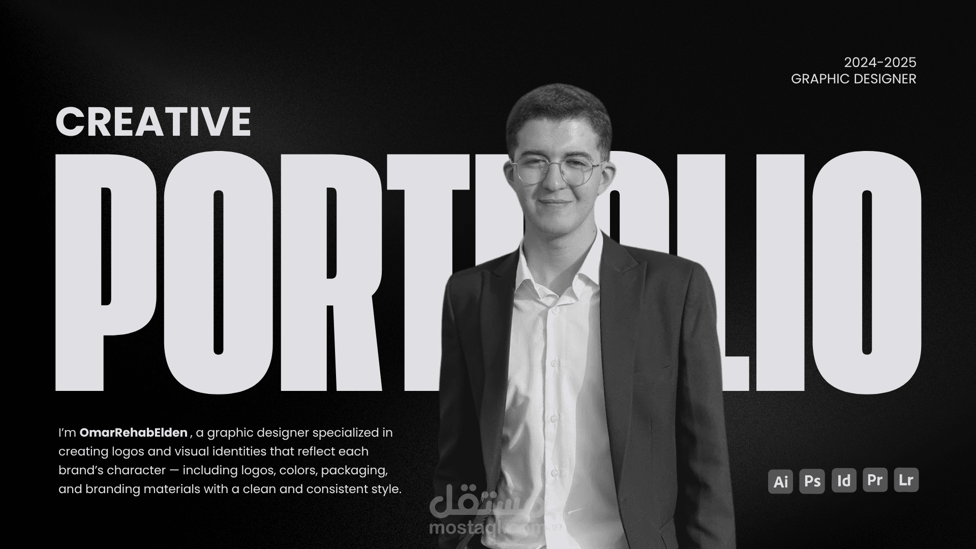 Portfolio 2024 - 2025