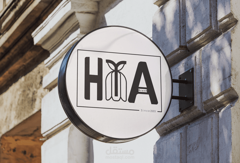 HYA  logo