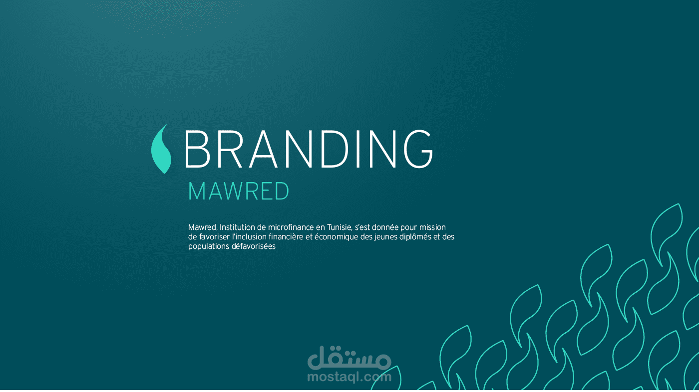 Branding Mawred