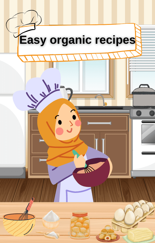 كتاب طبخ