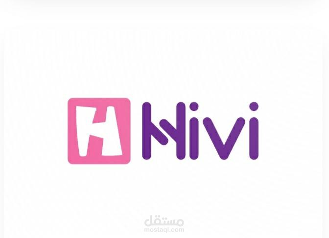 تصميم لشعار شركة