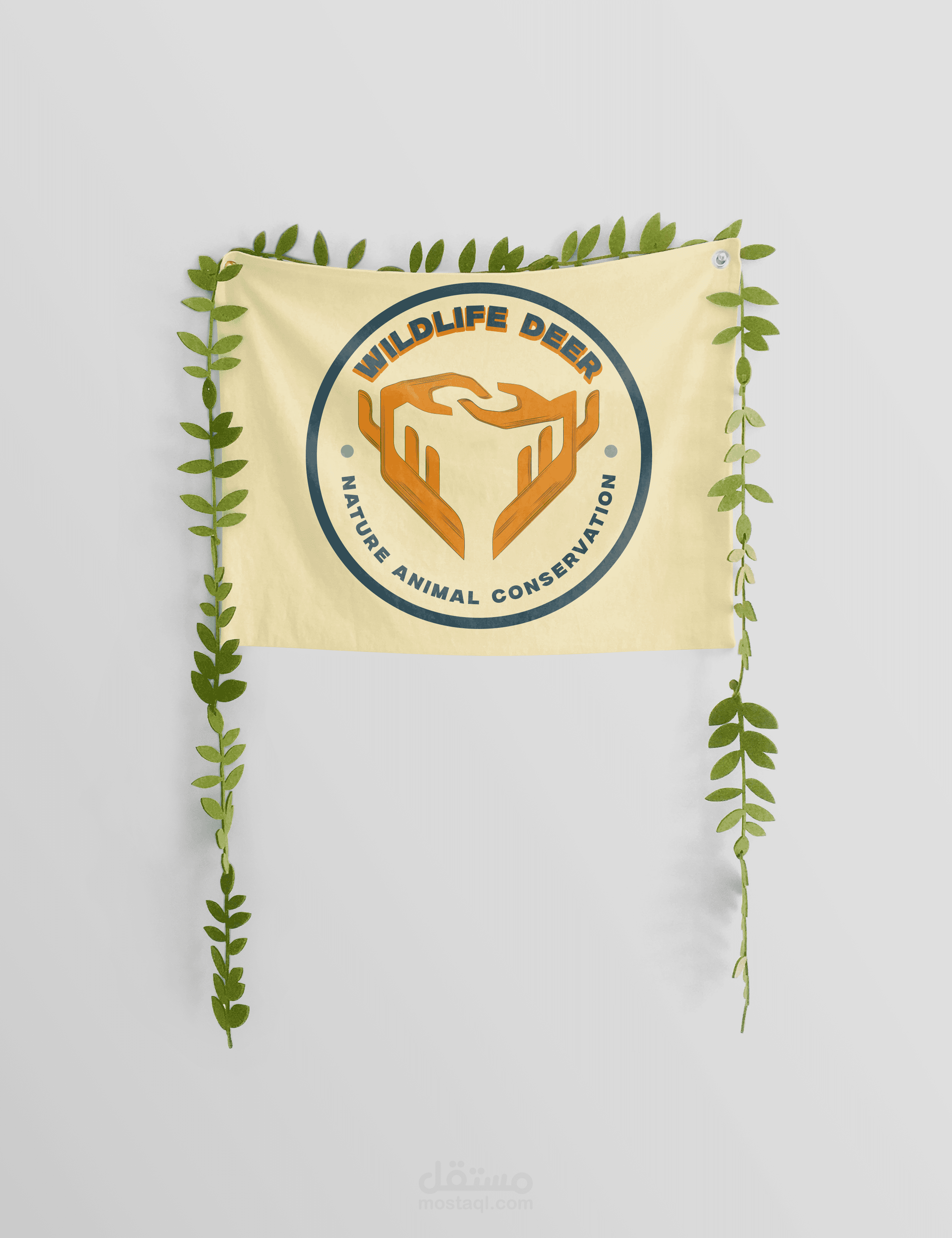 مبادرة Wildlife Deer