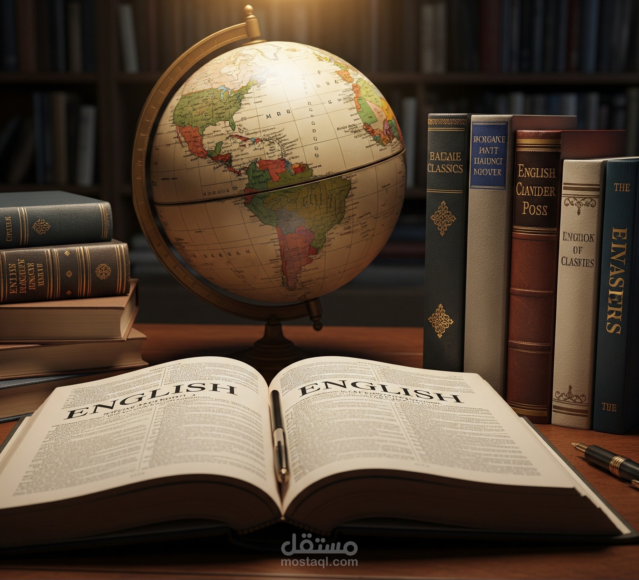 تصميم 4 منشورات إنستجرام بأسلوب موحّد لتحفيز بصري بسيط واحترافي