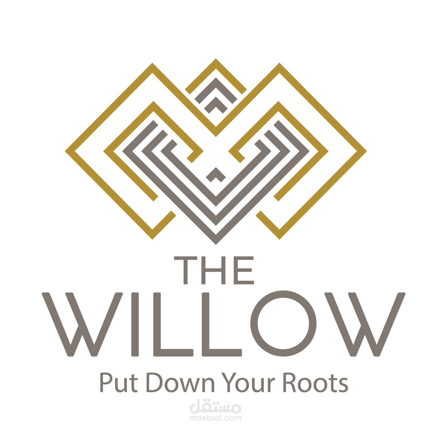 the Willow Brochure