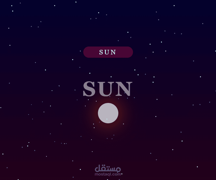 Solar System | Abd