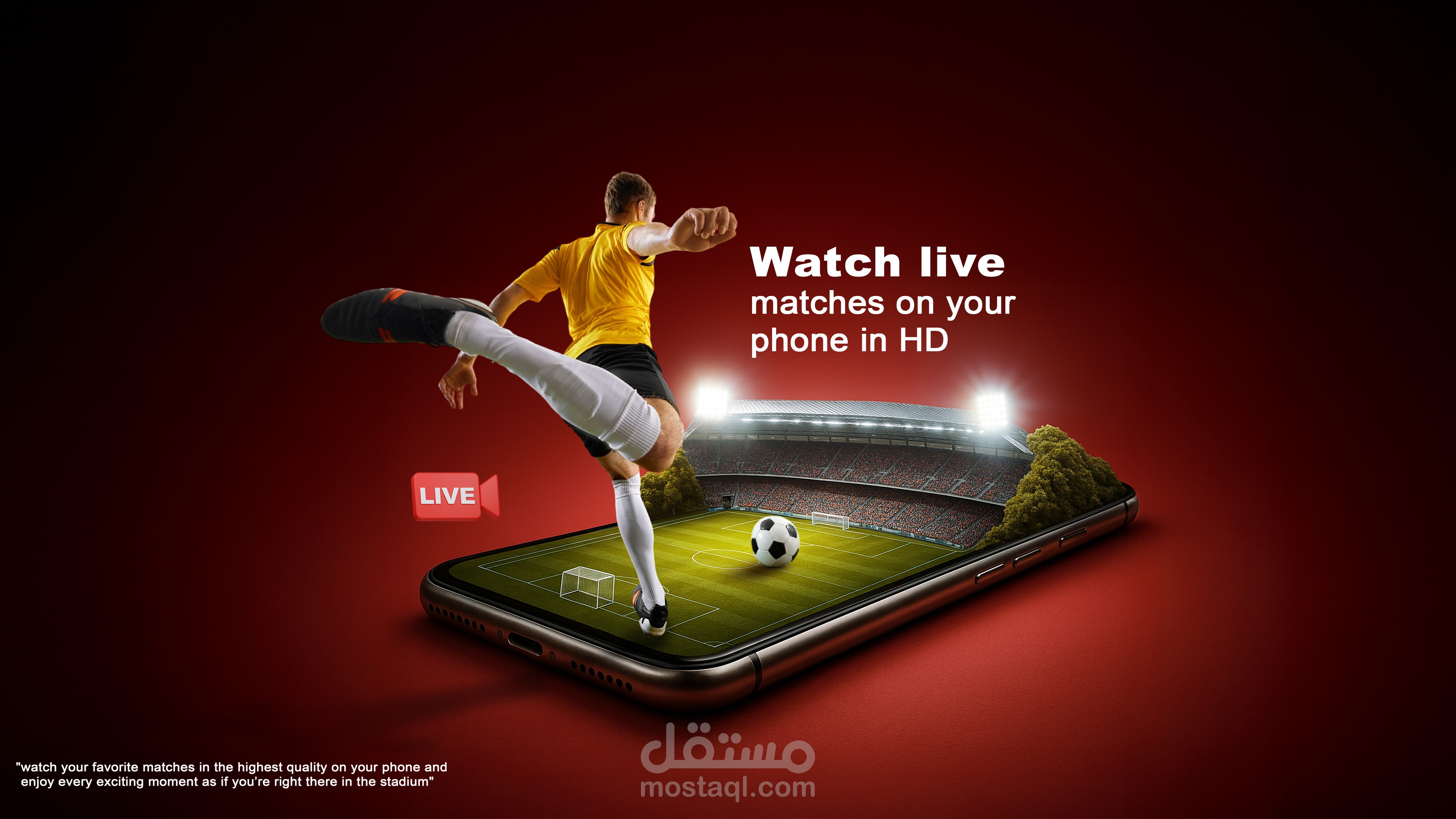 watch live