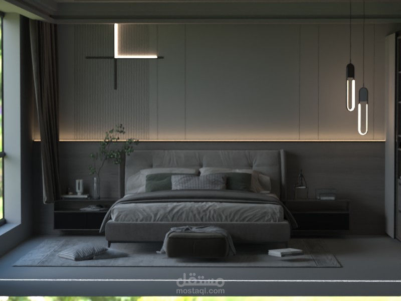 تصميم داخلي
