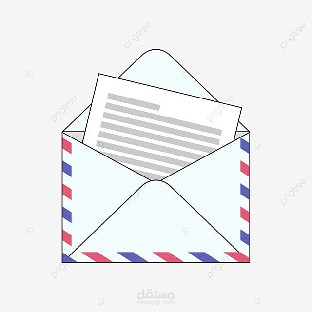 business letter