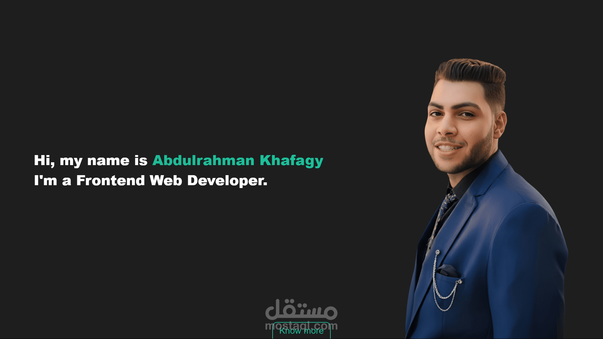 Portfolio