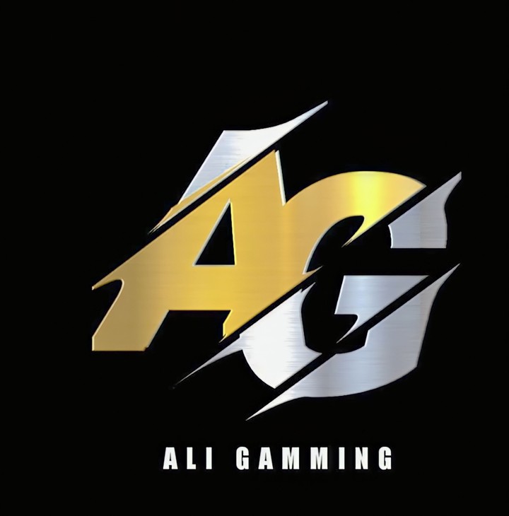 Ali GAMMING