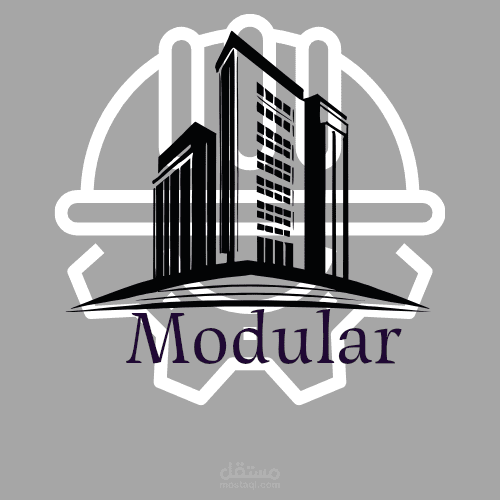 شعار لشركه هندسه معماريه