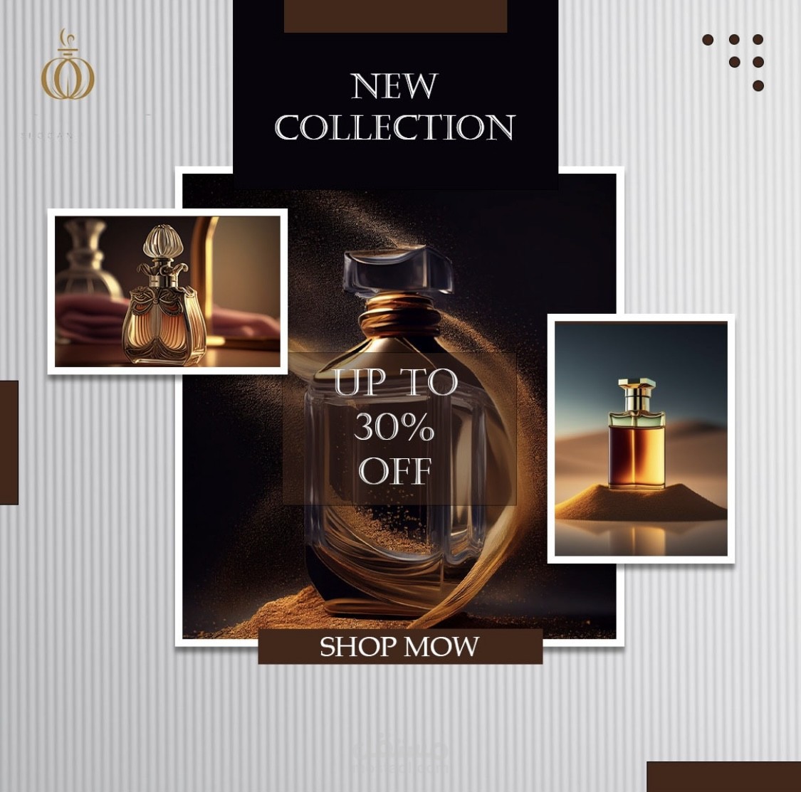 Andalousi Perfumes