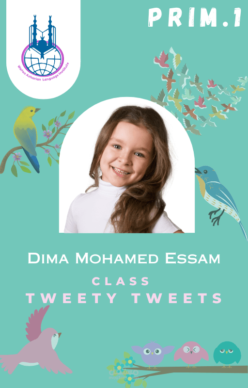 تصميم student IDs
