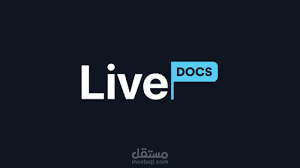 تطبيق LiveDocs للتعاون على المستندات في الوقت الفعلي باستخدام Next.js وLiveblocks