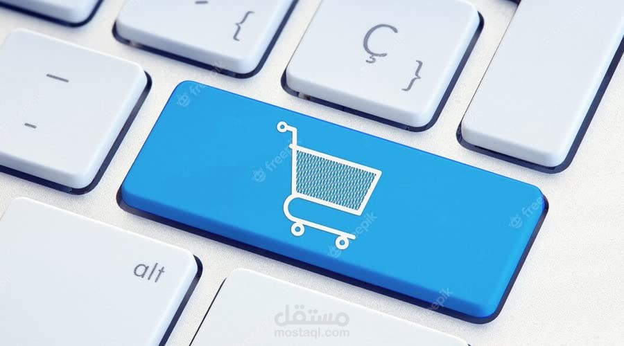 Modern E-Commerce Web App – React, Tailwind & Vite