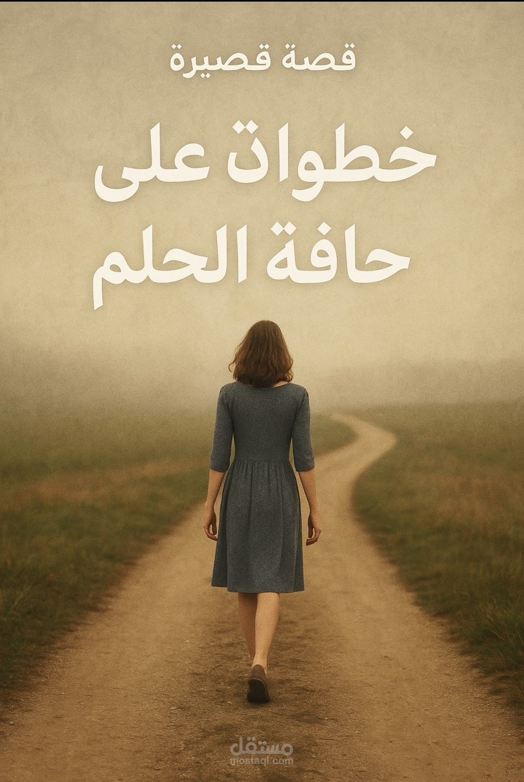 خطوات على حافه الحلم
