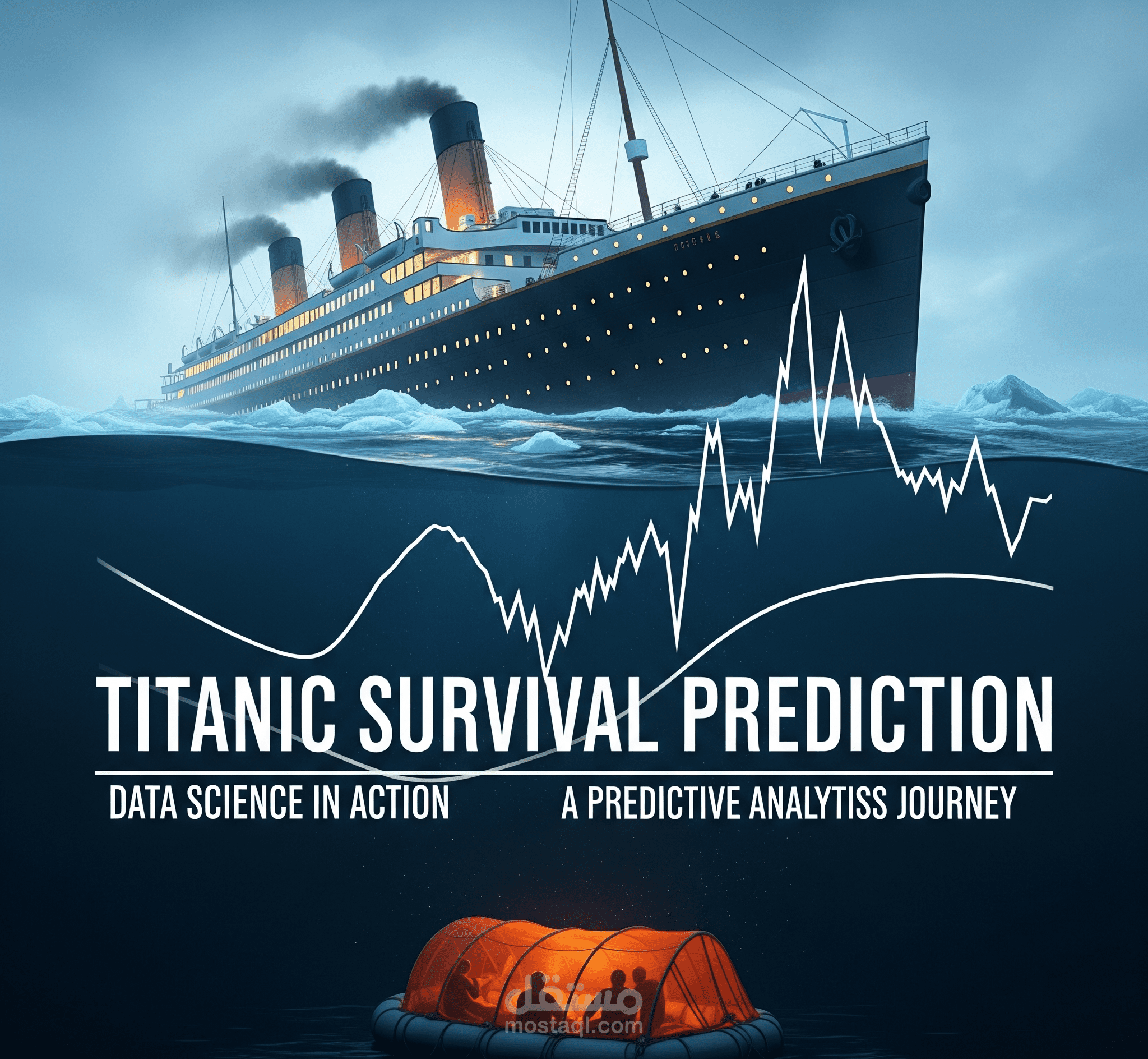 Titanic Survival Prediction