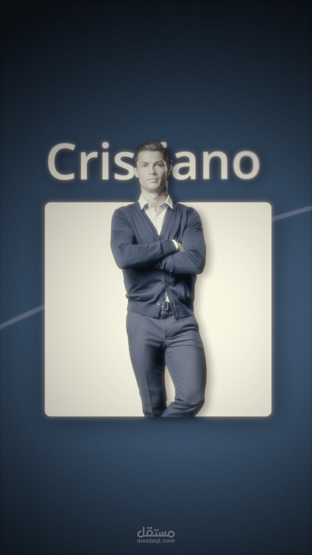 Cristiano Ronaldo Business Breif