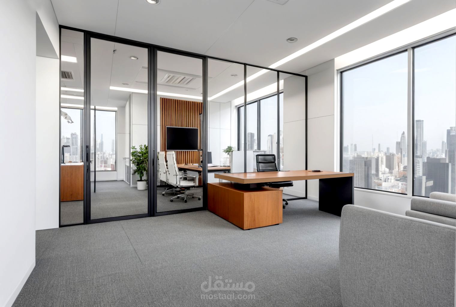 2D/3D Architectural designer