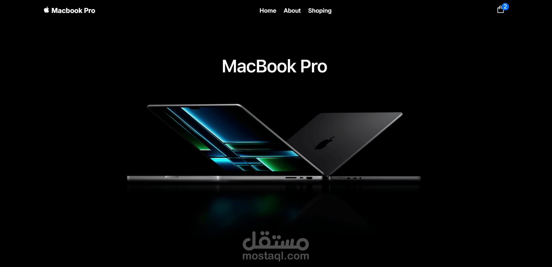 Macbook Pro