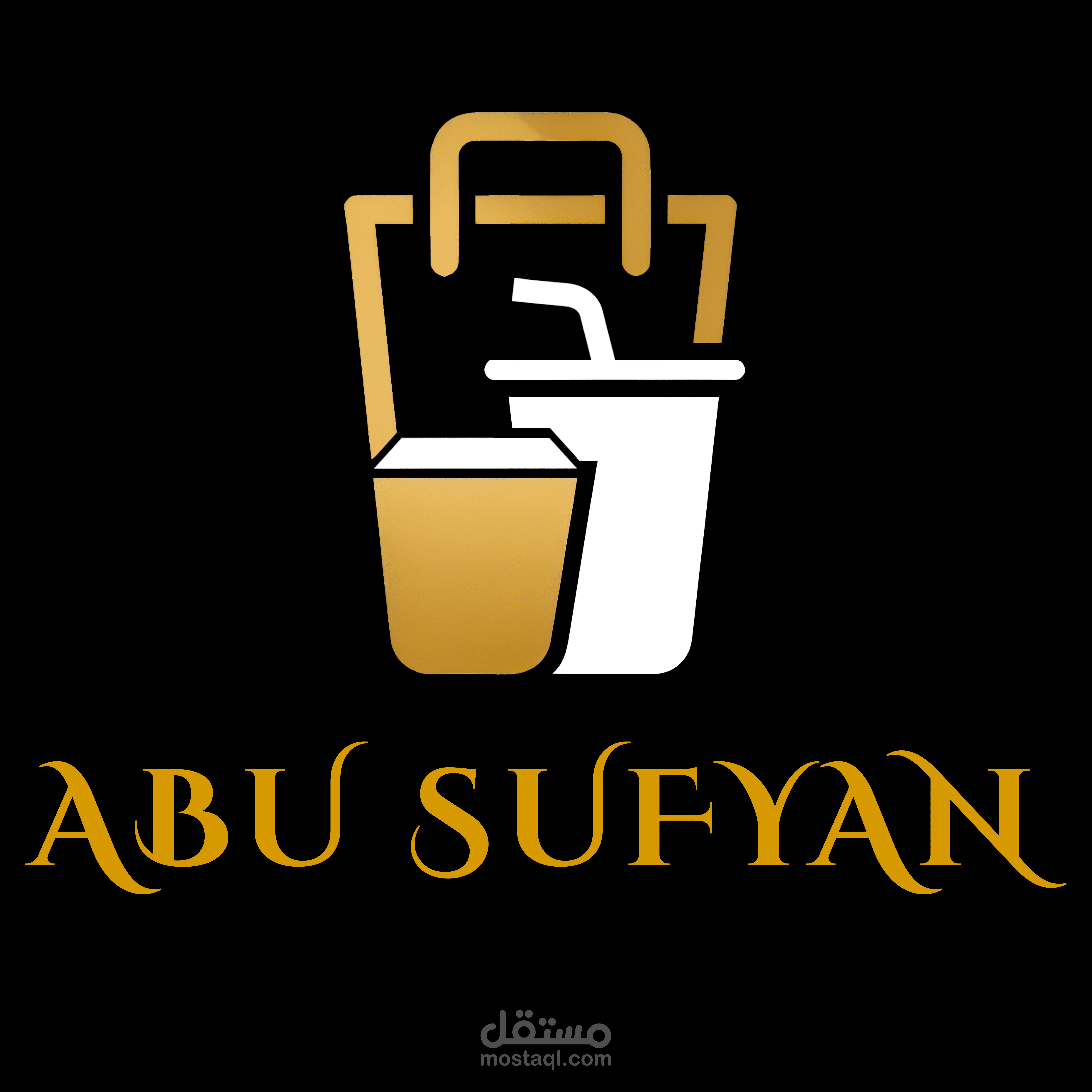 تصميم هوية بصرية بإحتراف