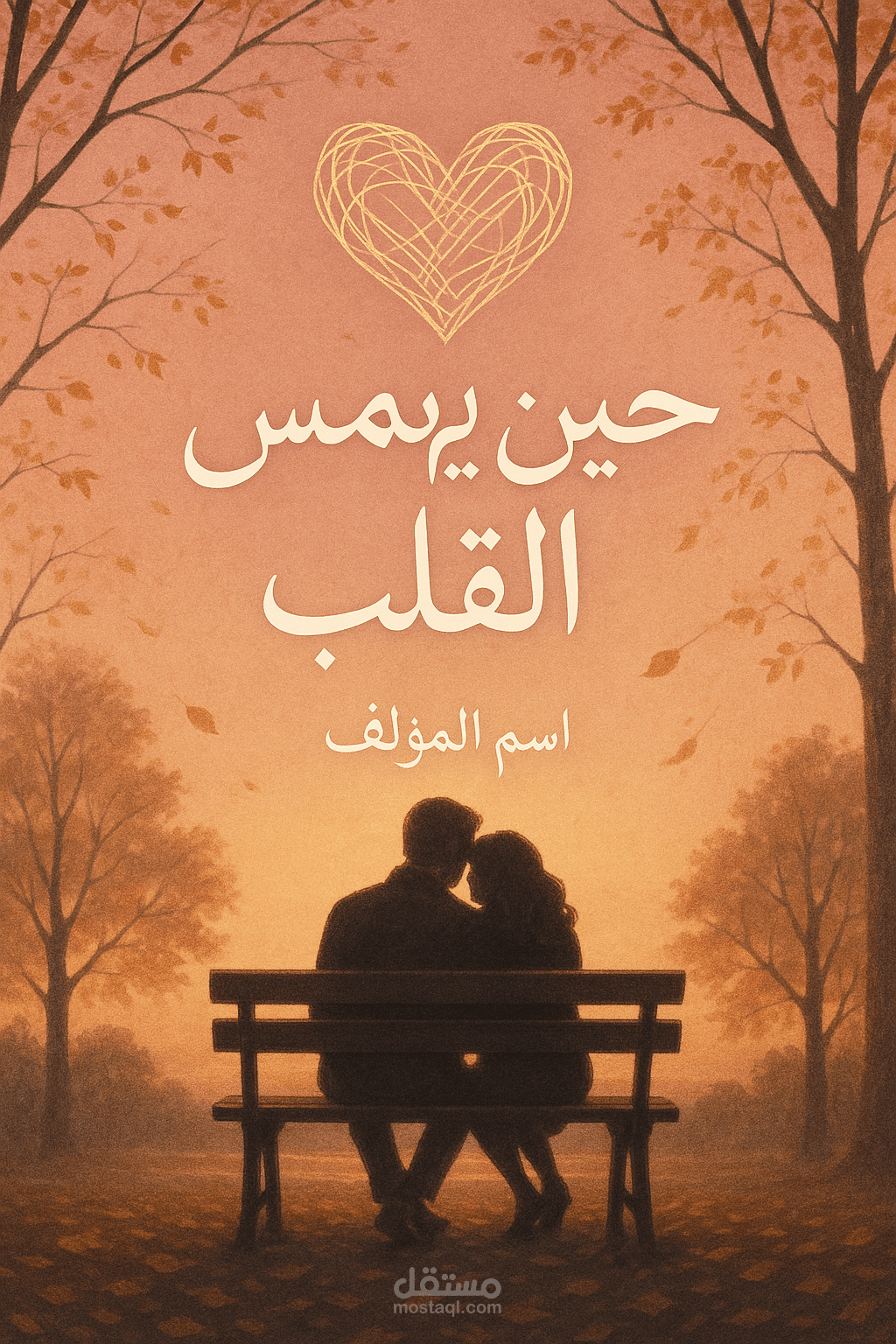 كتاب عن الحب