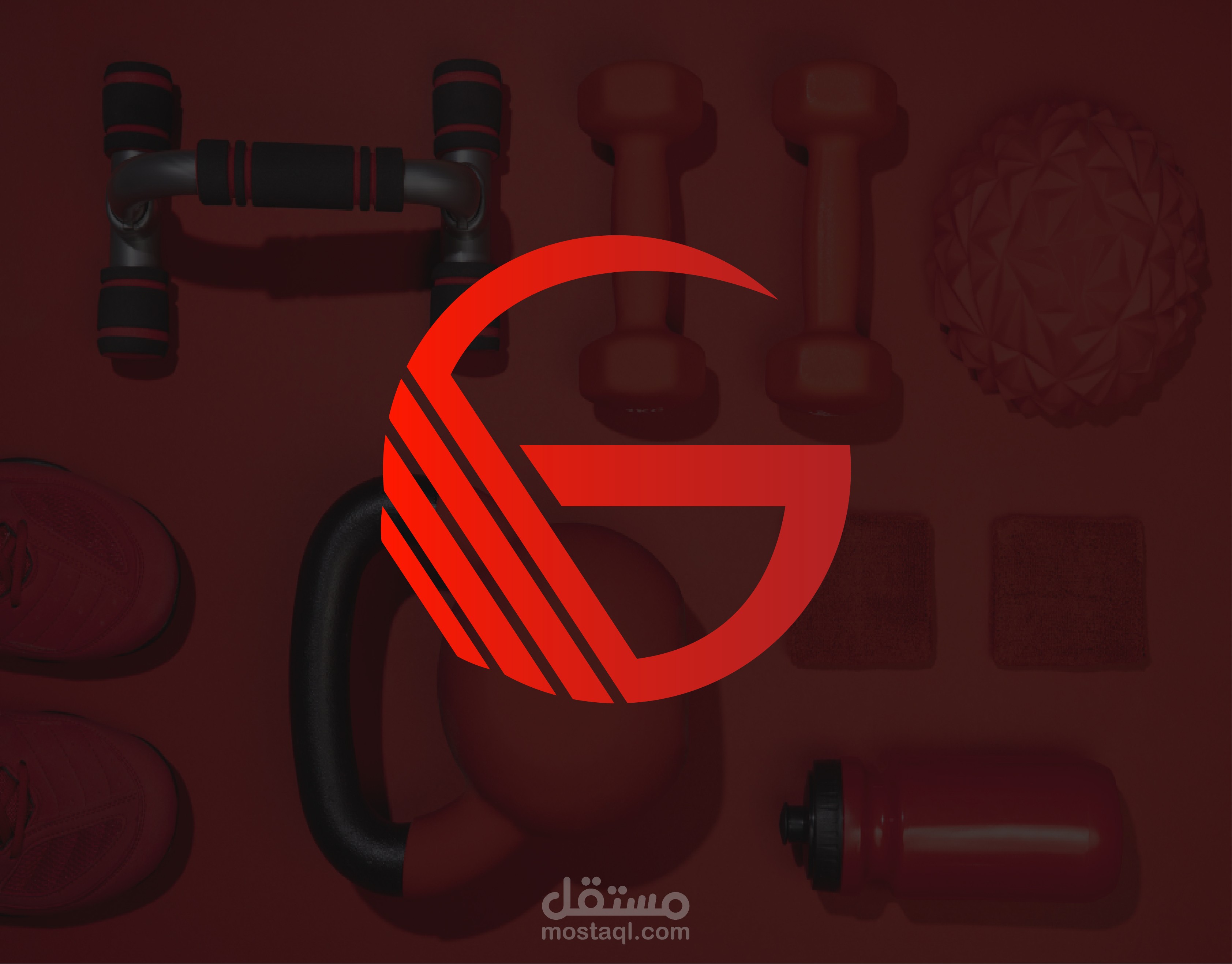 مشروع GRIT Athletics