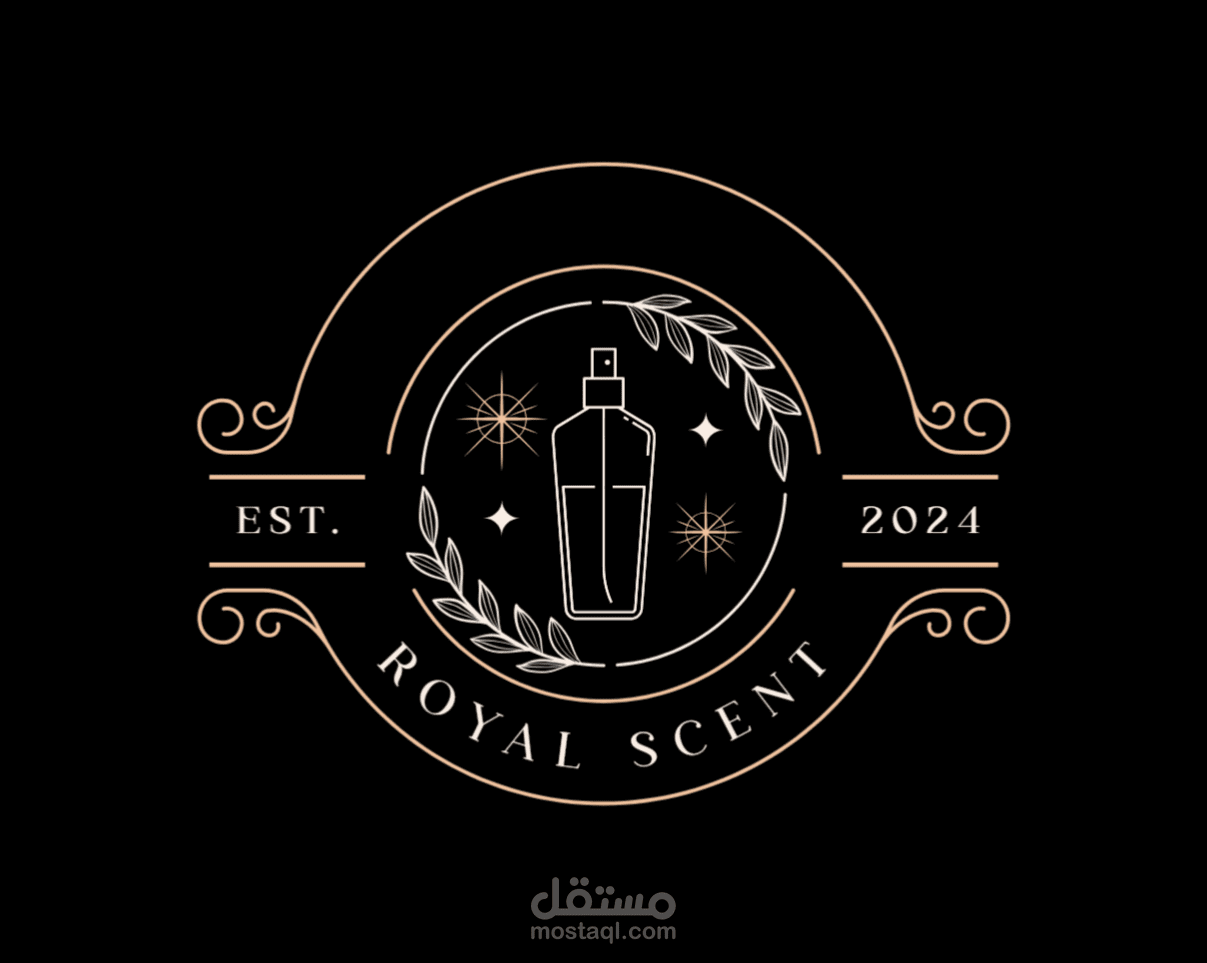 محل عطور