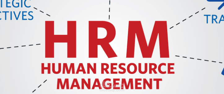 HR Assignment