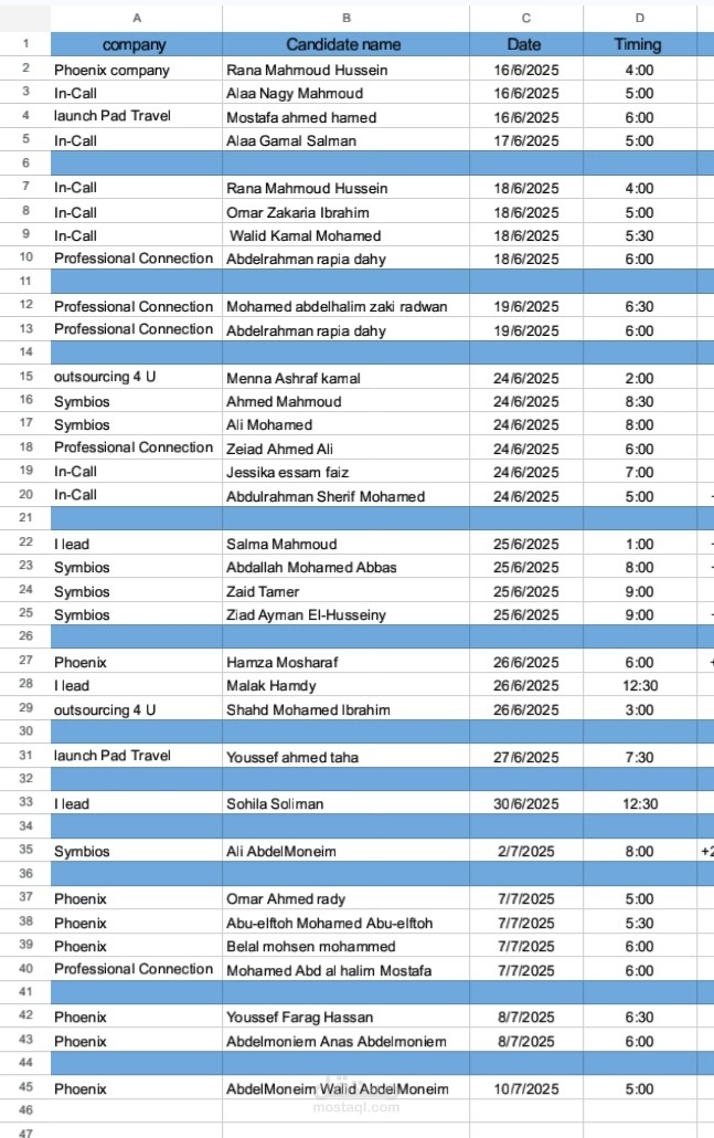 إدخال بيانات من ملفات PDF إلى جدول Excel (نموذج عملي)
