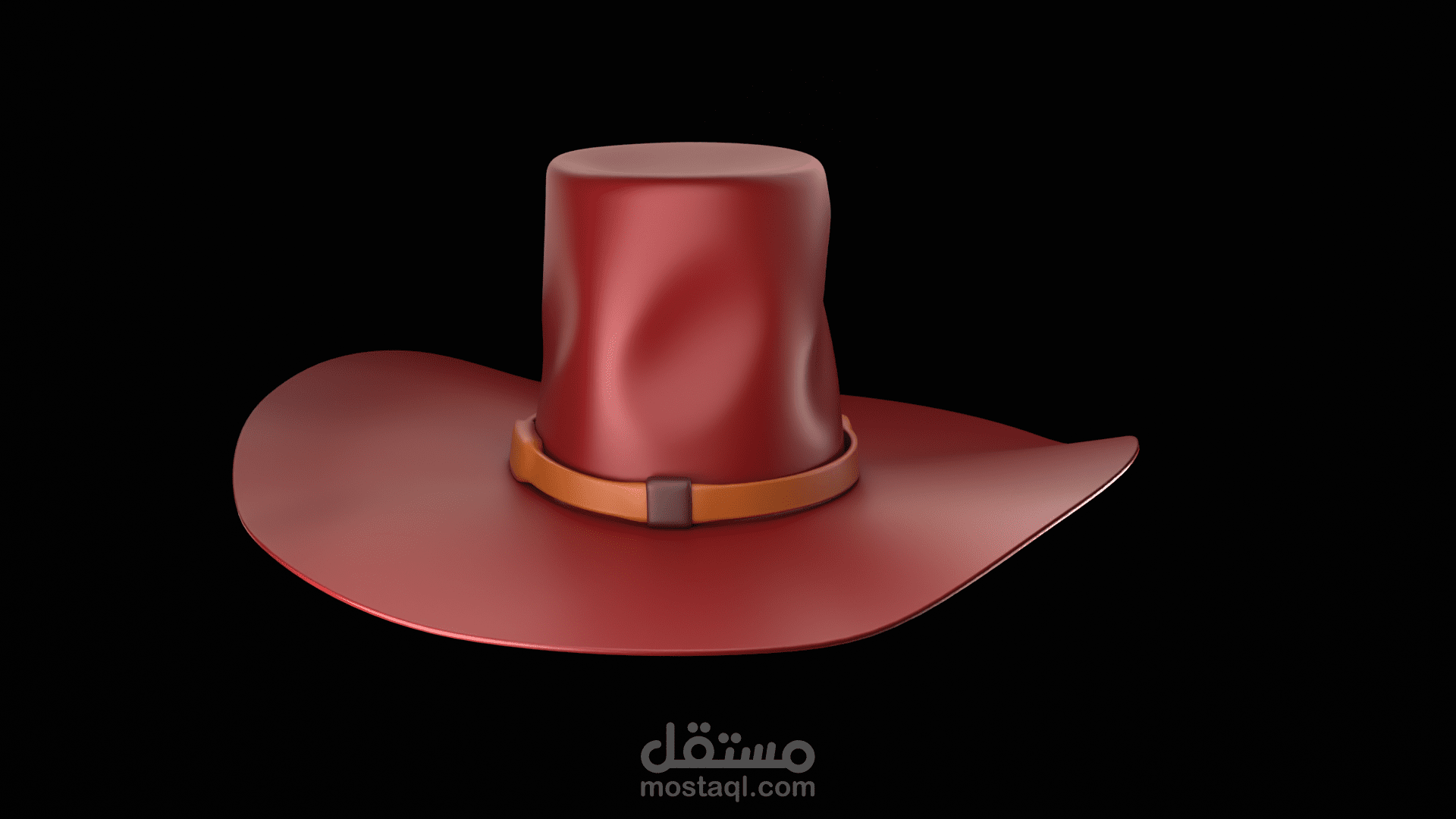 American Gang Hat