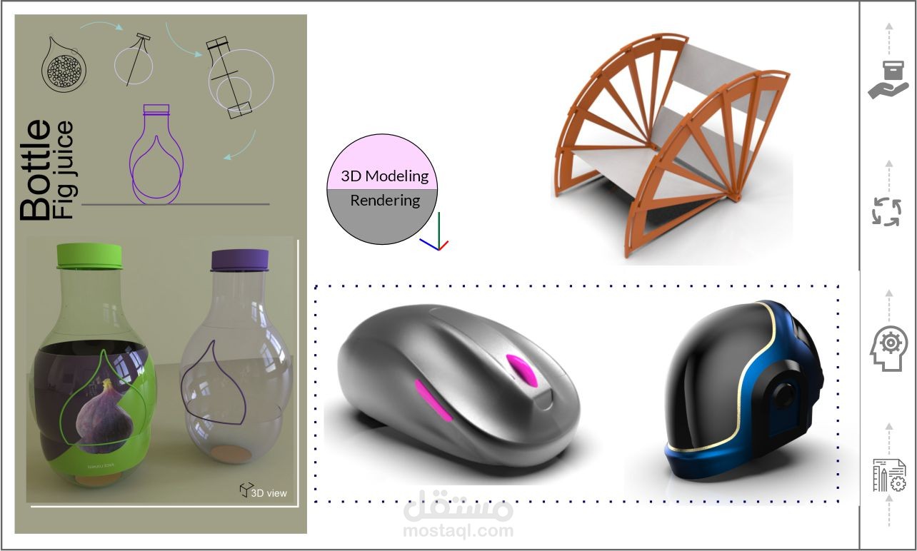 Product design