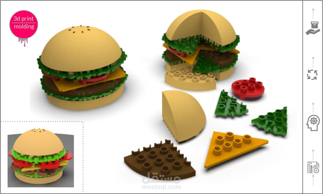 Toy design