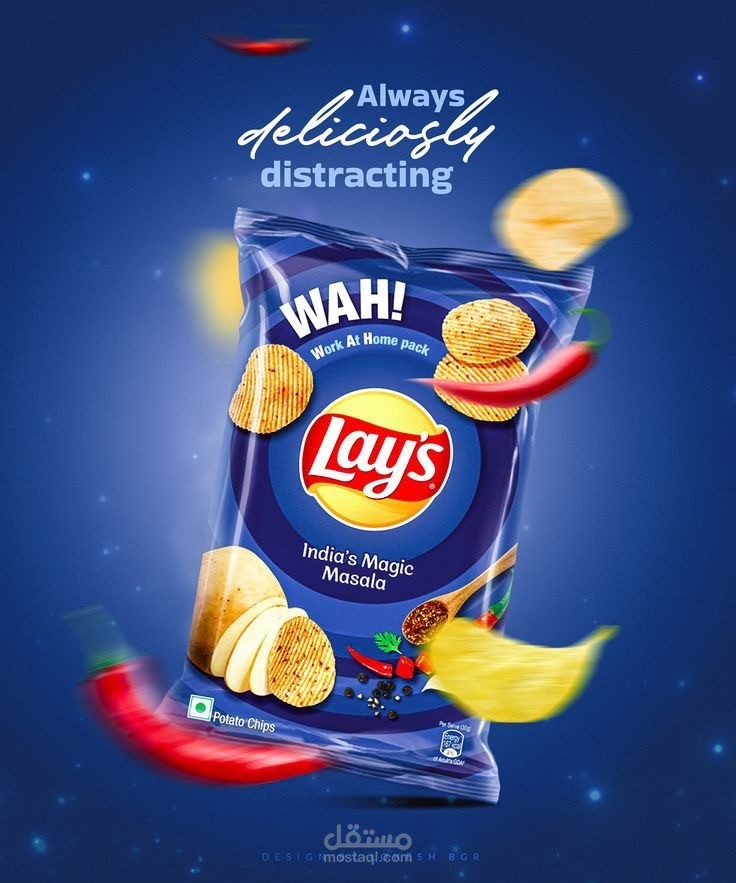 تصميم سوشال ميديا