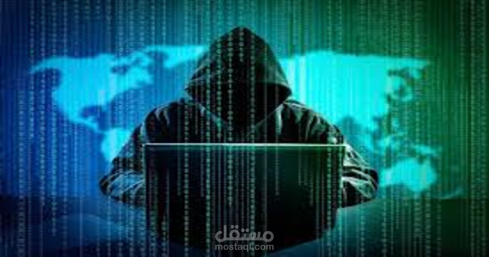 تحليل أمني شامل للمواقع والشبكات وكشف الثغرات الخطيرة