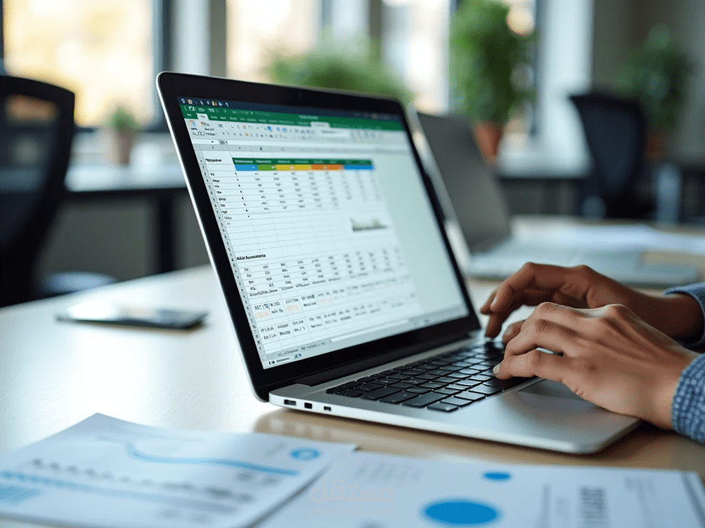Sales Data