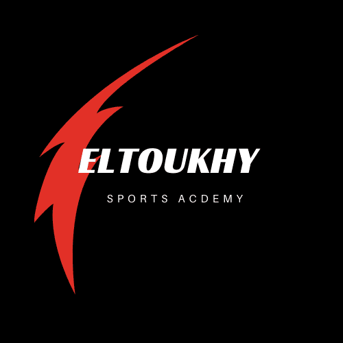 مسؤولة عن إدارة Eltoukhy Sports Academy
