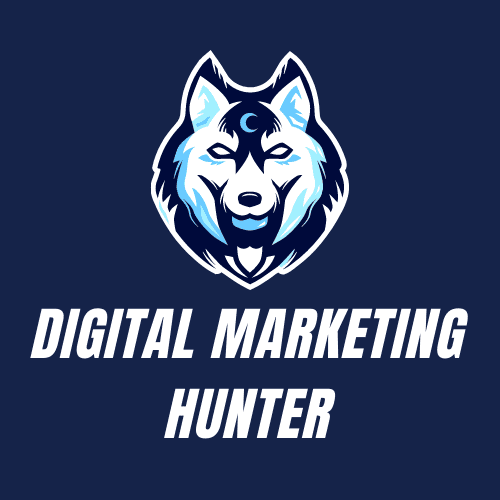 عملت في Digital Marketing Hunter