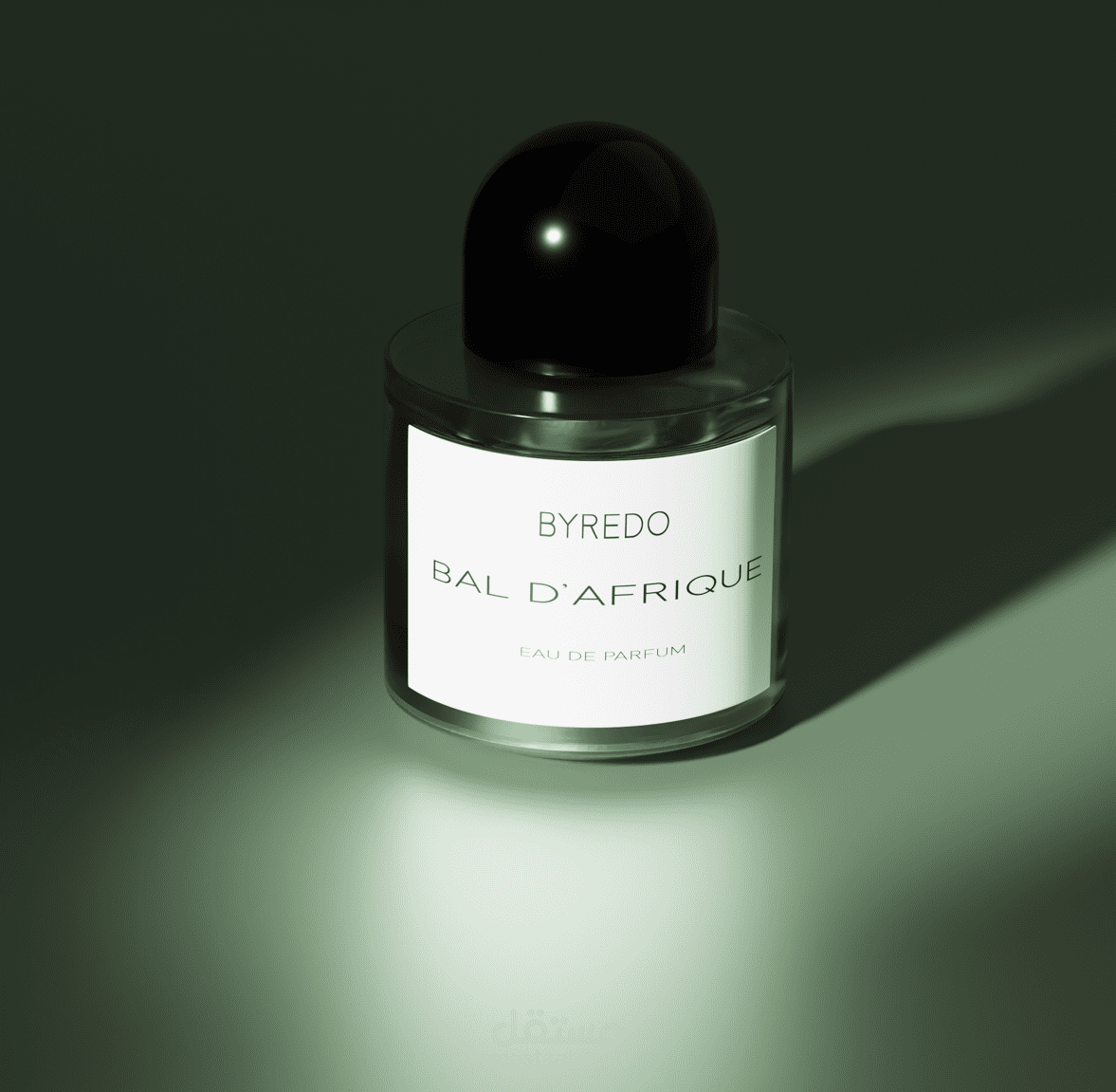 3D BYREDO Perfume