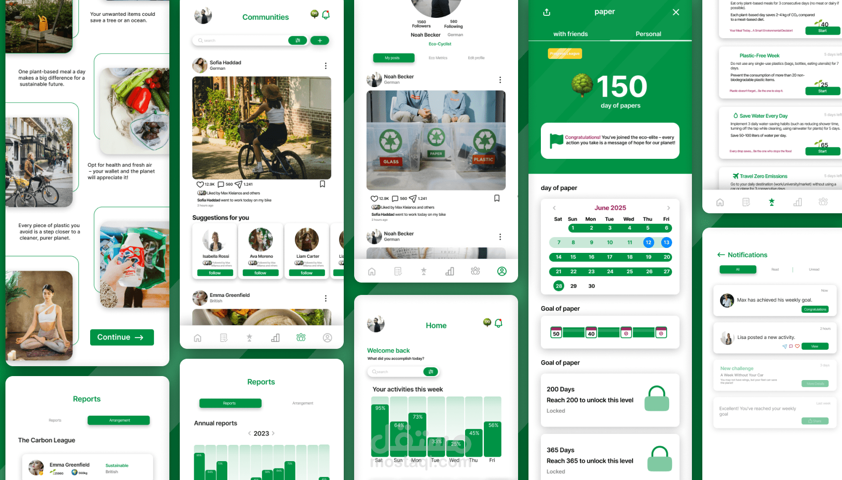 EcoTrack