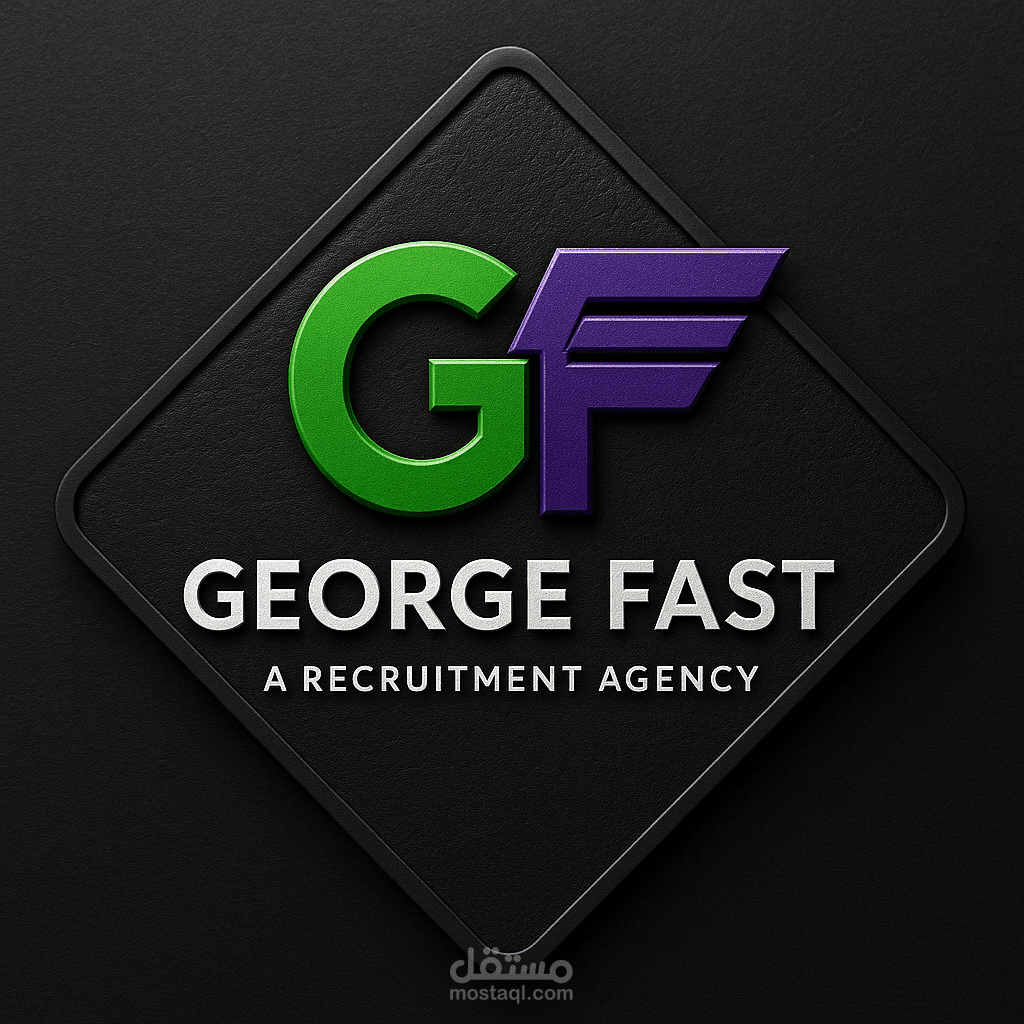 Designer logo
