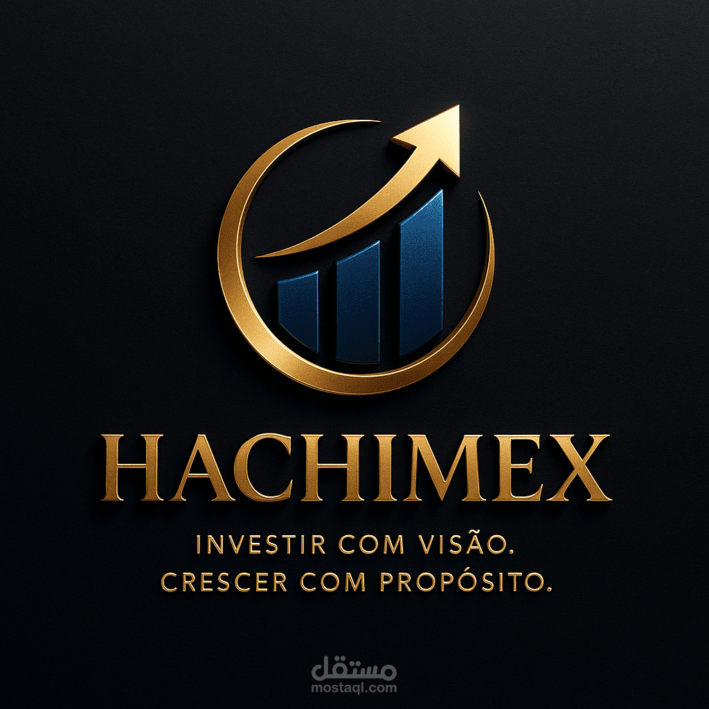Designer Logo 3D