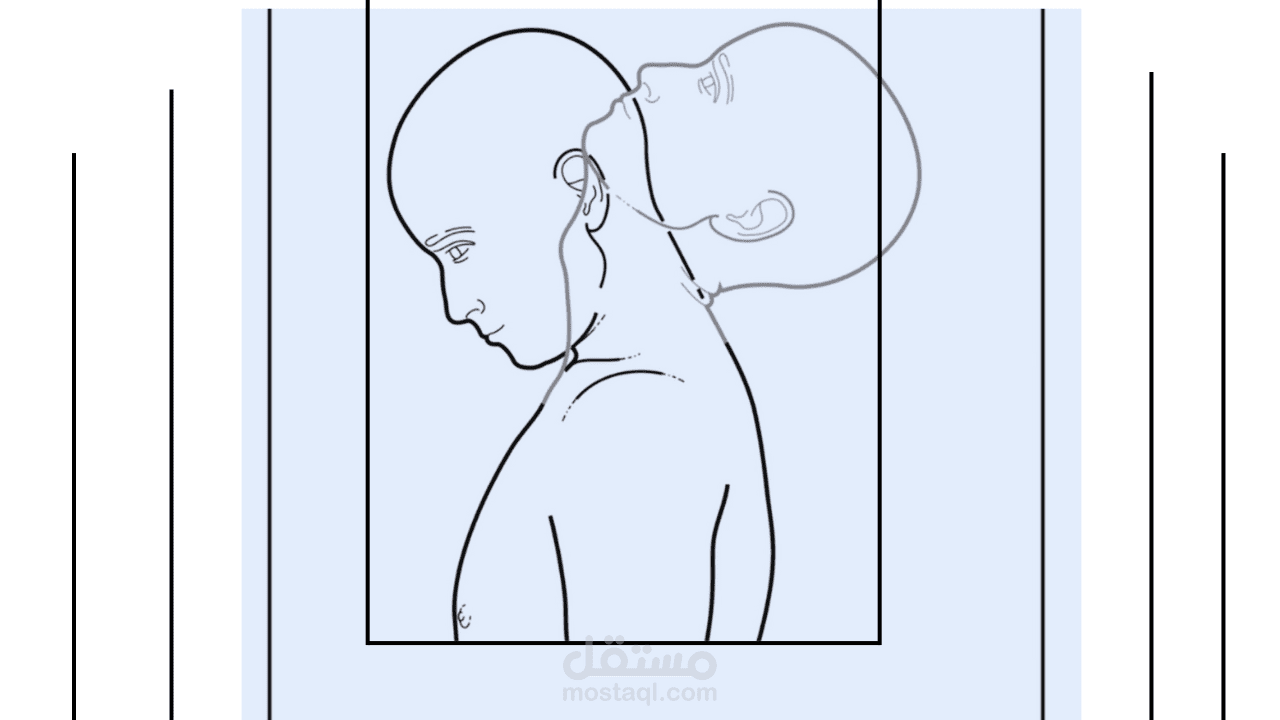 مونتاج لمحتوى طبي